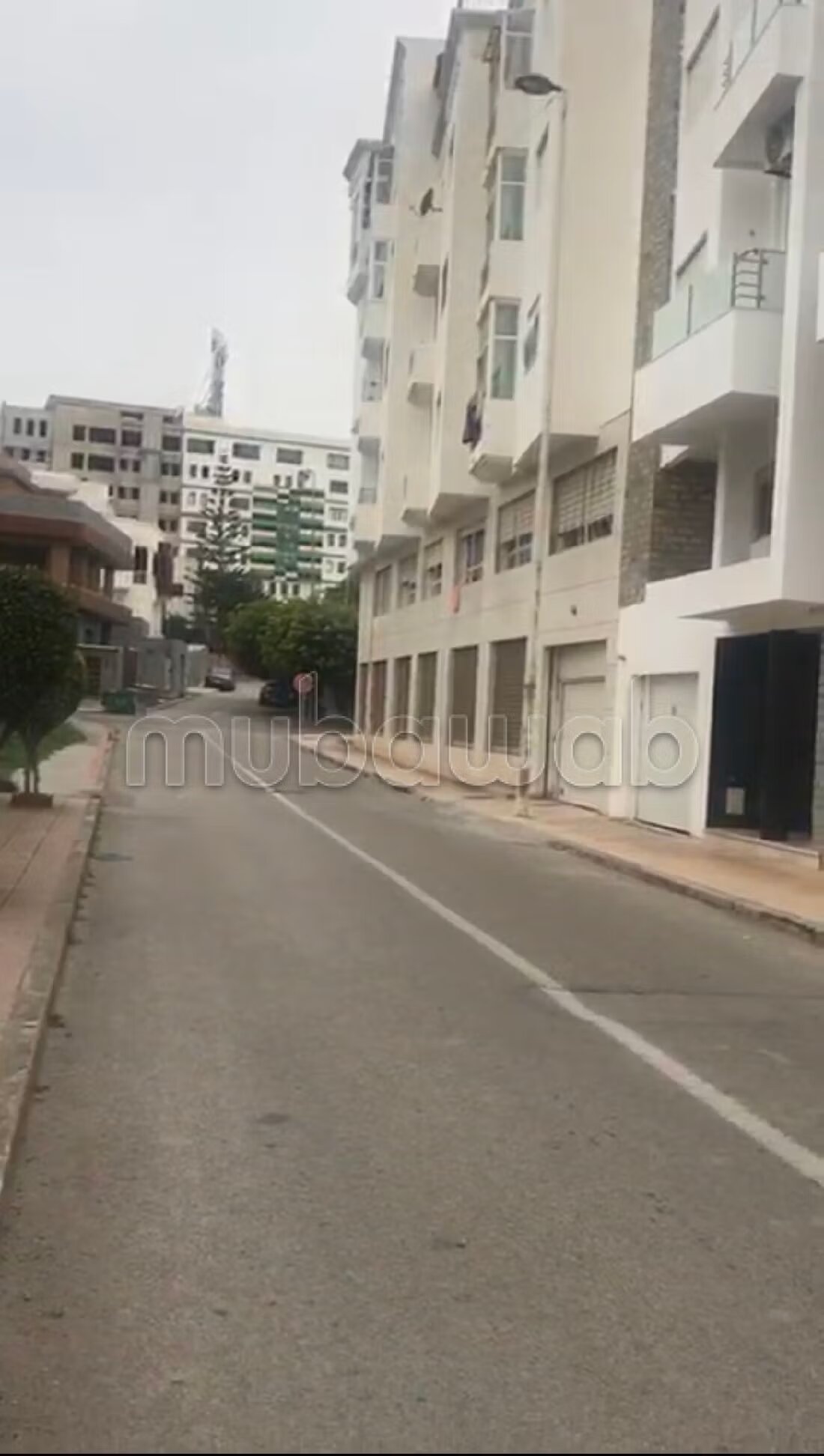 مكتب 395 متر مربع للايجار في تطوان — Photo 8