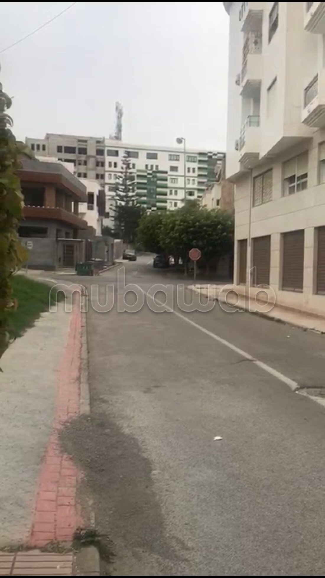 مكتب 395 متر مربع للايجار في تطوان — Photo 10