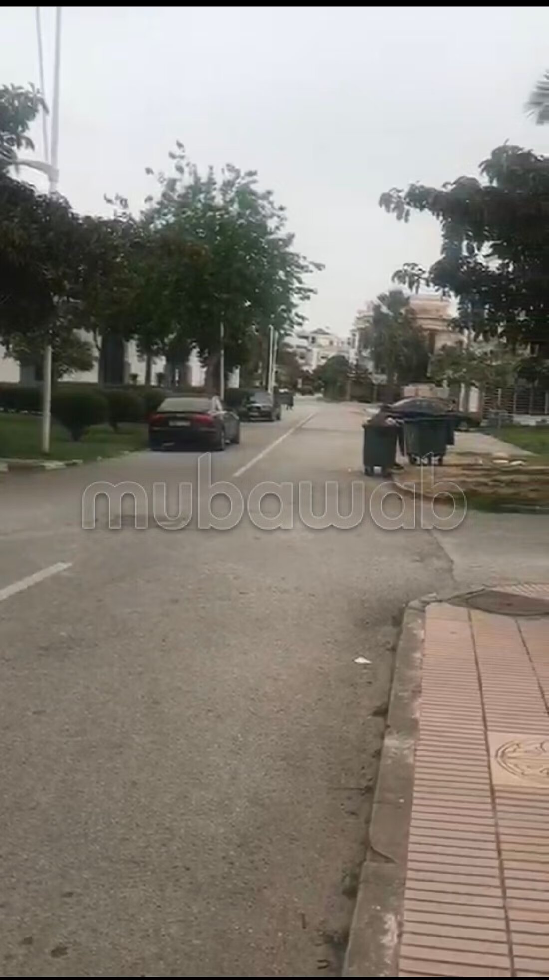 مكتب 395 متر مربع للايجار في تطوان — Photo 14