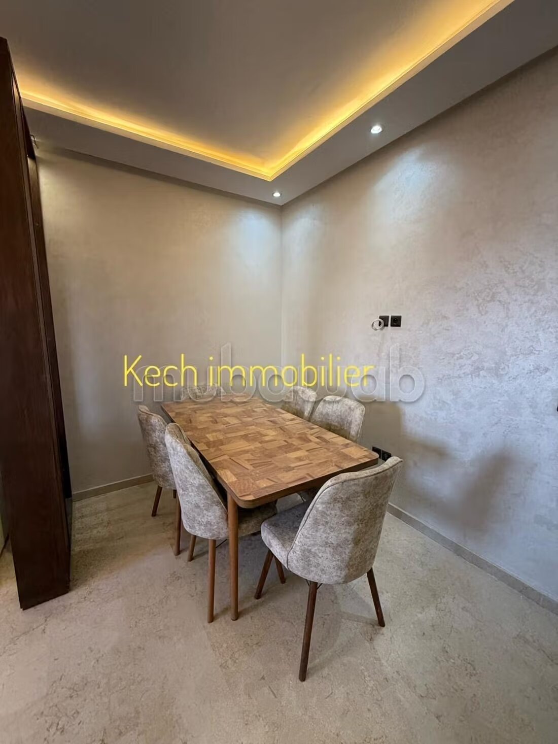 شقة 78 م² للإيجار في مراكش — Photo 6