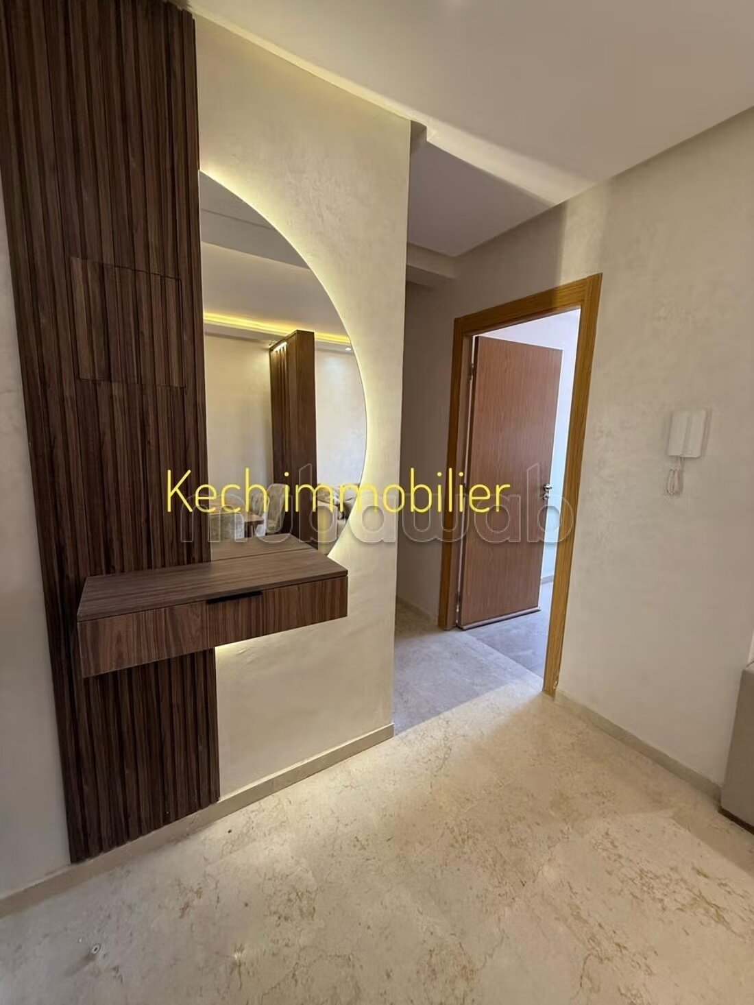 شقة 78 م² للإيجار في مراكش — Photo 12