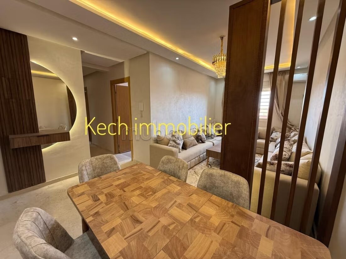 شقة 78 م² للإيجار في مراكش — Photo 14