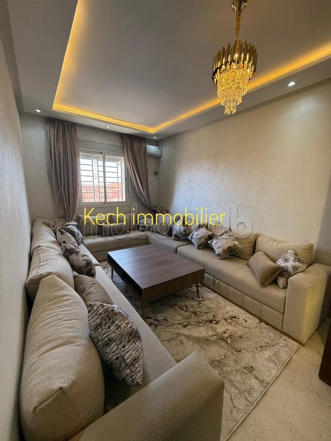 شقة 78 م² للإيجار في مراكش — Photo 16