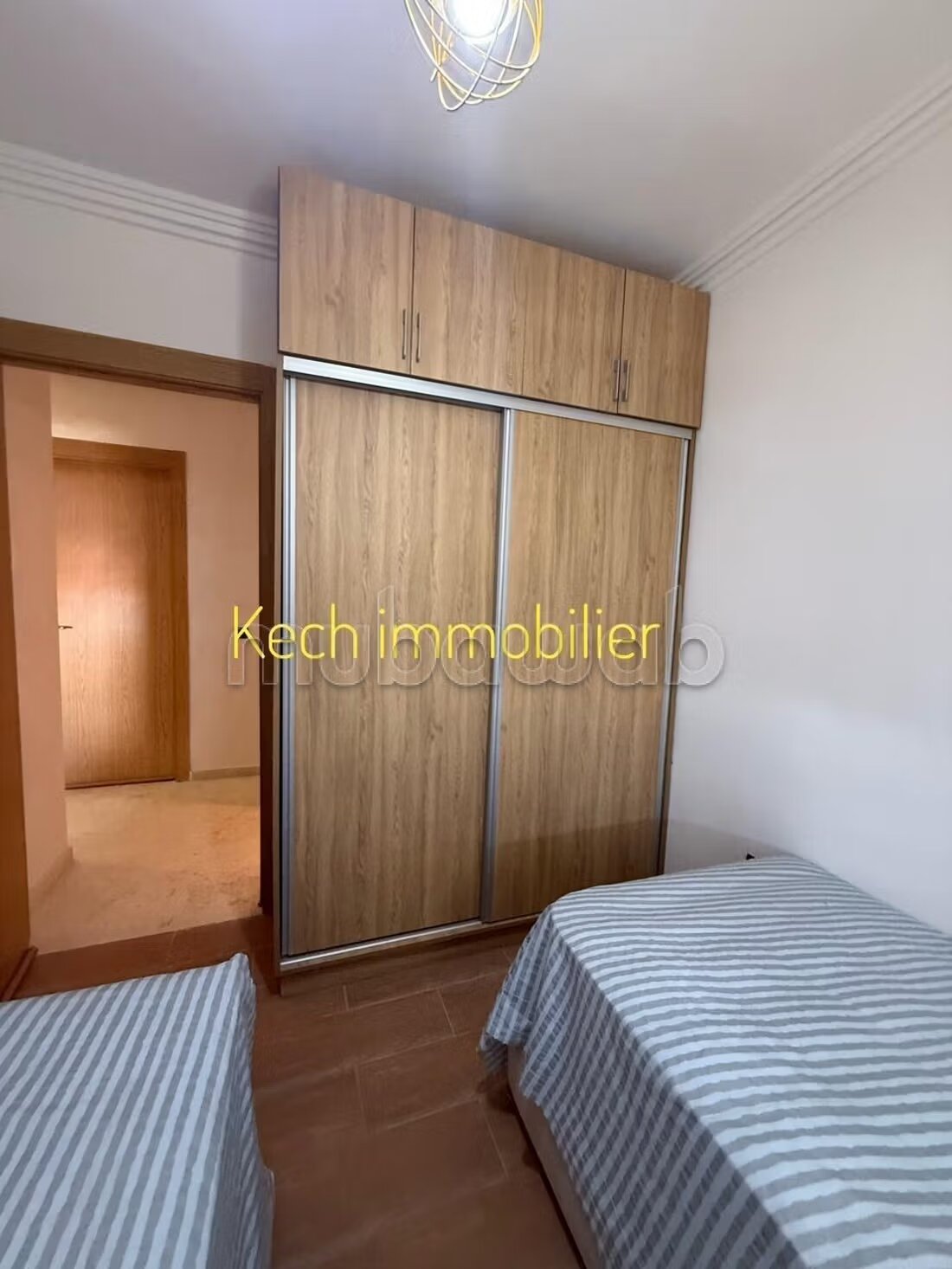 شقة 78 م² للإيجار في مراكش — Photo 30