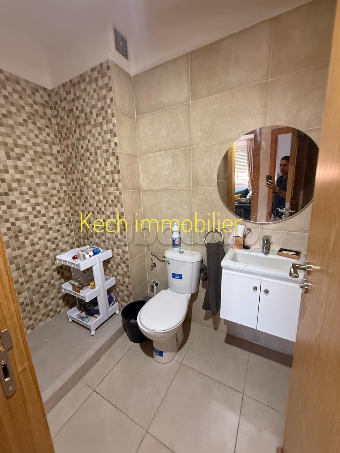 شقة 78 م² للإيجار في مراكش — Photo 19