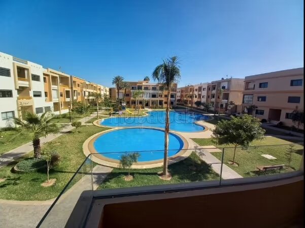 شقة 78 م² للإيجار في مراكش — Photo 41
