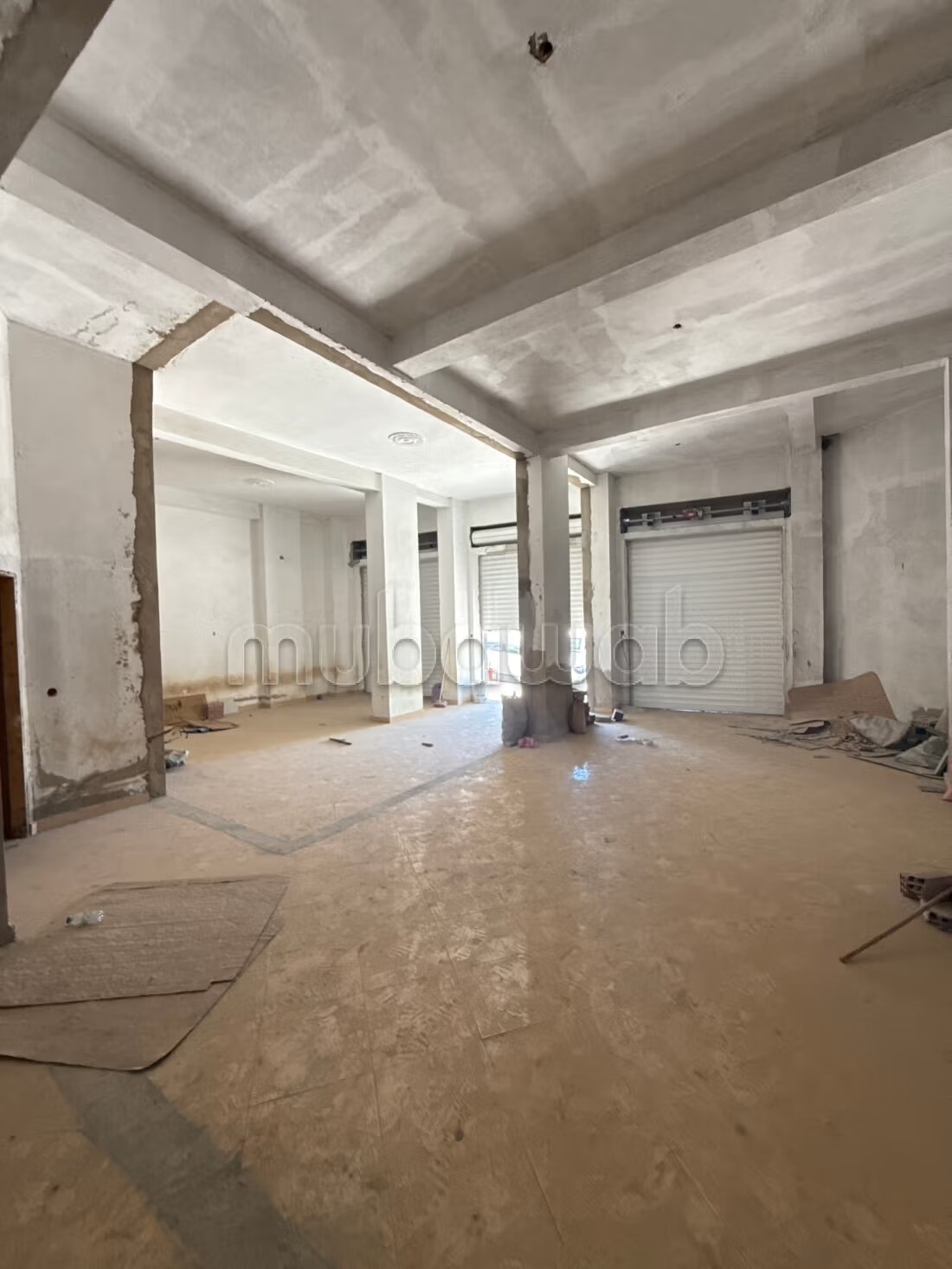 Office 140 m² for rent in Tangier — Photo 12
