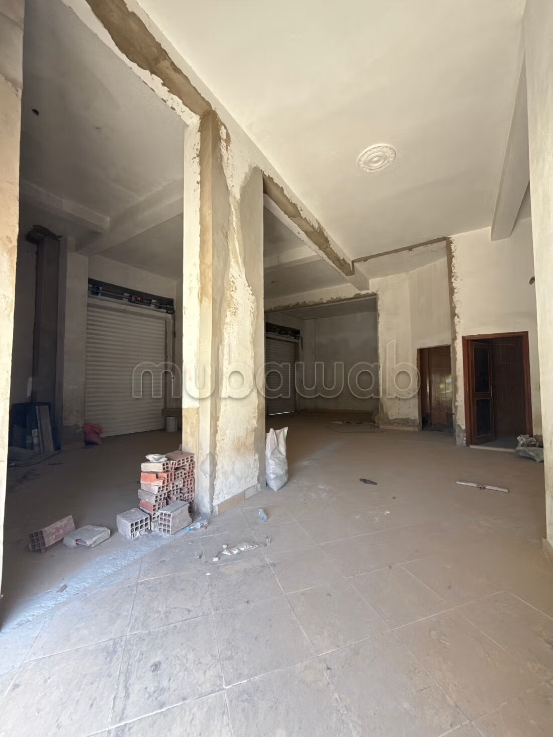 Office 140 m² for rent in Tangier — Photo 5