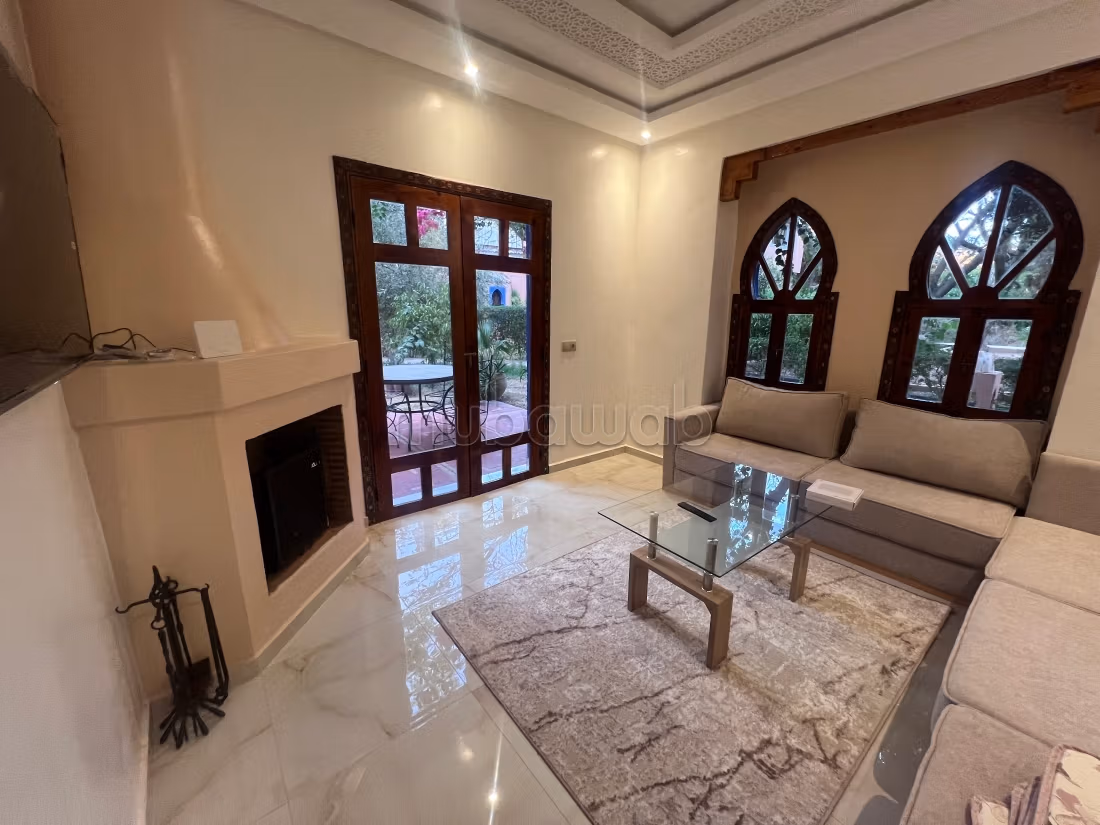 شقة 84 متر مربع للإيجار في مراكش (حي تارغا) — Photo 6