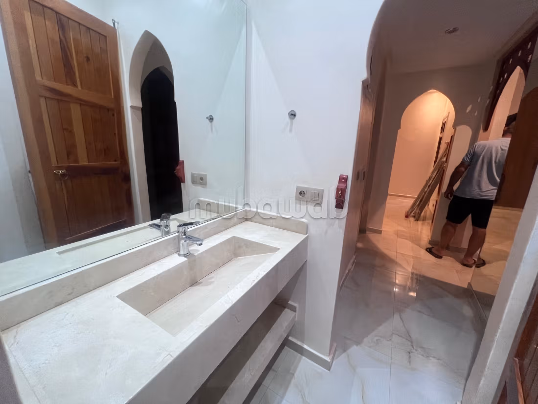 شقة 84 متر مربع للإيجار في مراكش (حي تارغا) — Photo 10