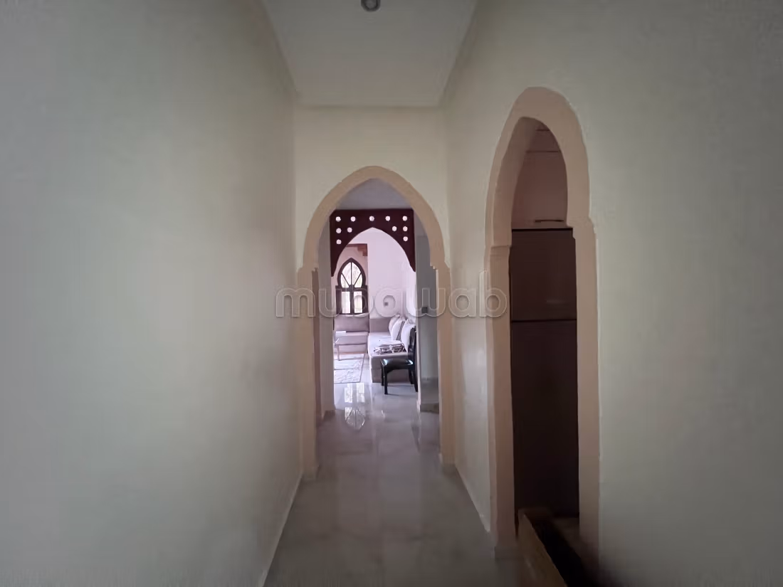 شقة 84 متر مربع للإيجار في مراكش (حي تارغا) — Photo 14