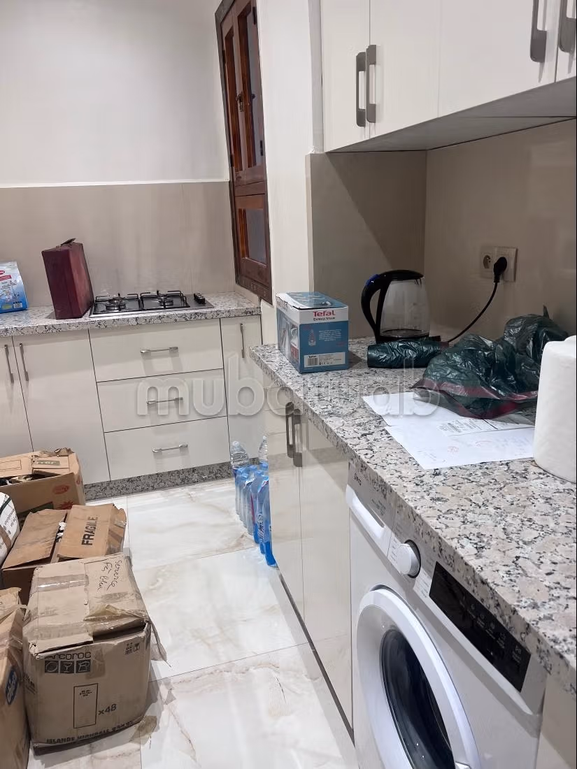 شقة 84 متر مربع للإيجار في مراكش (حي تارغا) — Photo 18
