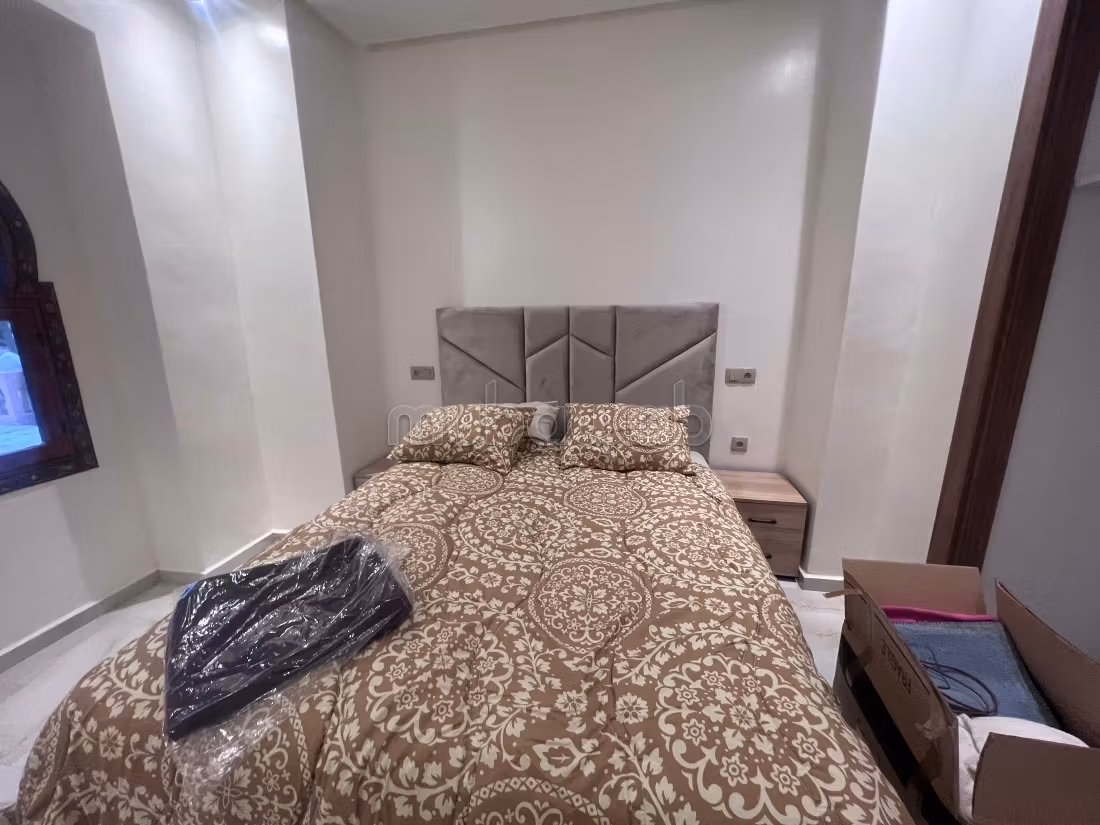 شقة 84 متر مربع للإيجار في مراكش (حي تارغا) — Photo 20