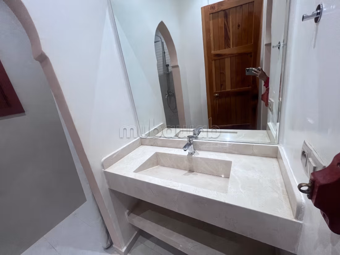 شقة 84 متر مربع للإيجار في مراكش (حي تارغا) — Photo 24