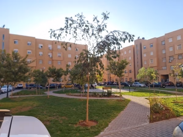 شقة 84 متر مربع للإيجار في مراكش (حي تارغا) — Photo 26