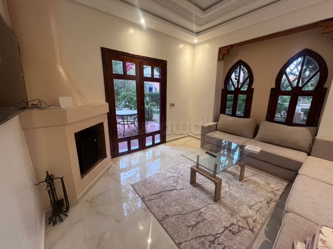 شقة 84 متر مربع للإيجار في مراكش (حي تارغا) — Photo 5