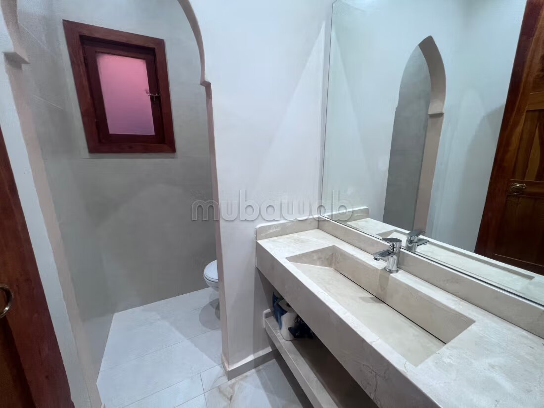 شقة 84 متر مربع للإيجار في مراكش (حي تارغا) — Photo 11