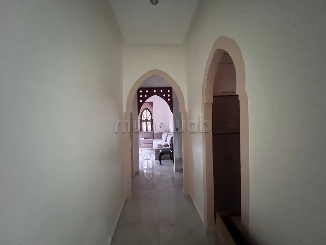 شقة 84 متر مربع للإيجار في مراكش (حي تارغا) — Photo 13