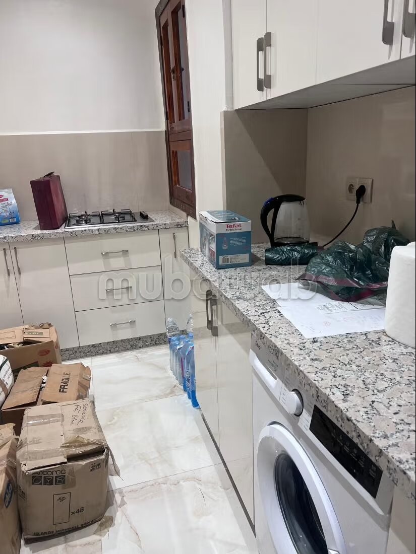 شقة 84 متر مربع للإيجار في مراكش (حي تارغا) — Photo 17