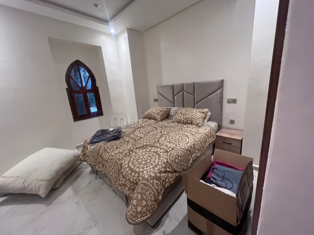 شقة 84 متر مربع للإيجار في مراكش (حي تارغا) — Photo 21