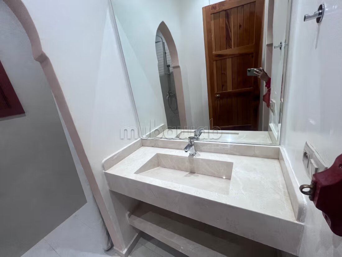 شقة 84 متر مربع للإيجار في مراكش (حي تارغا) — Photo 23