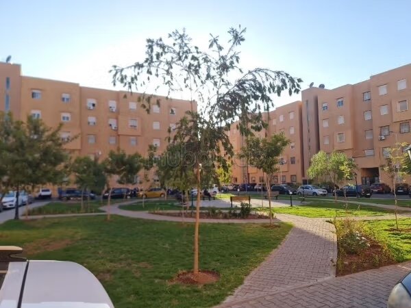 شقة 84 متر مربع للإيجار في مراكش (حي تارغا) — Photo 25