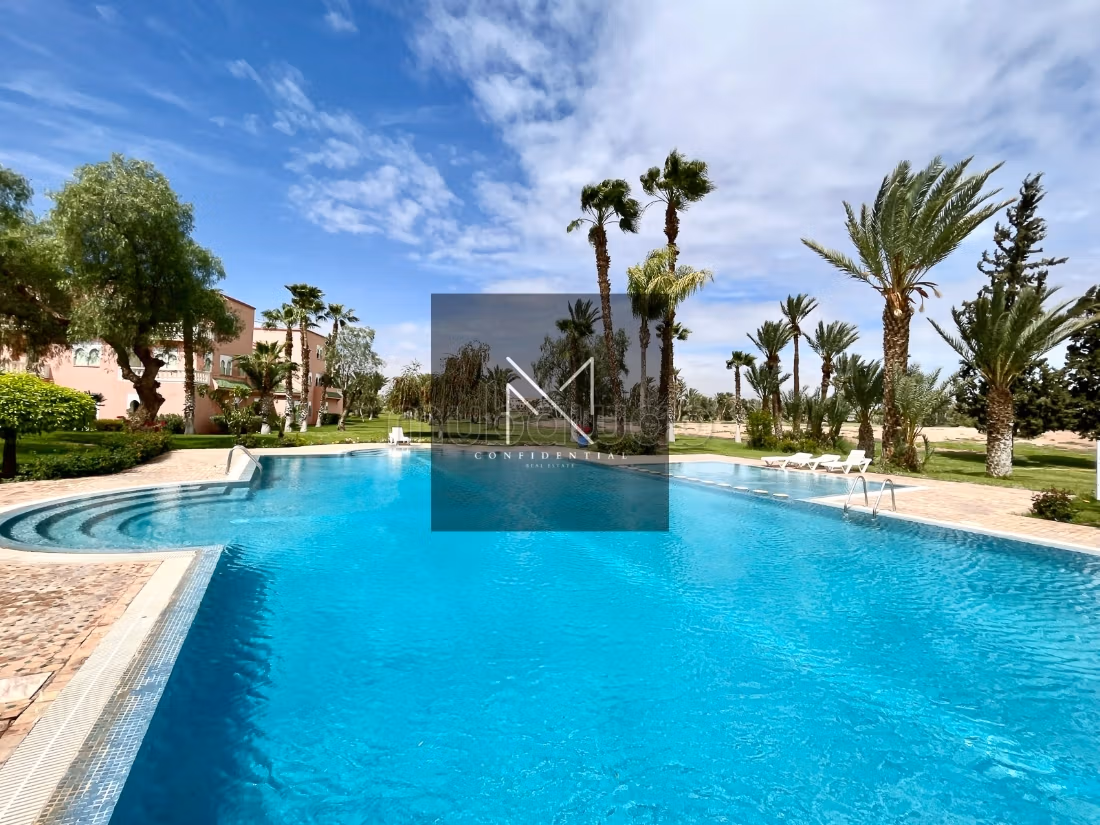 Appartement 270 m² à louer à Marrakech — Photo 2