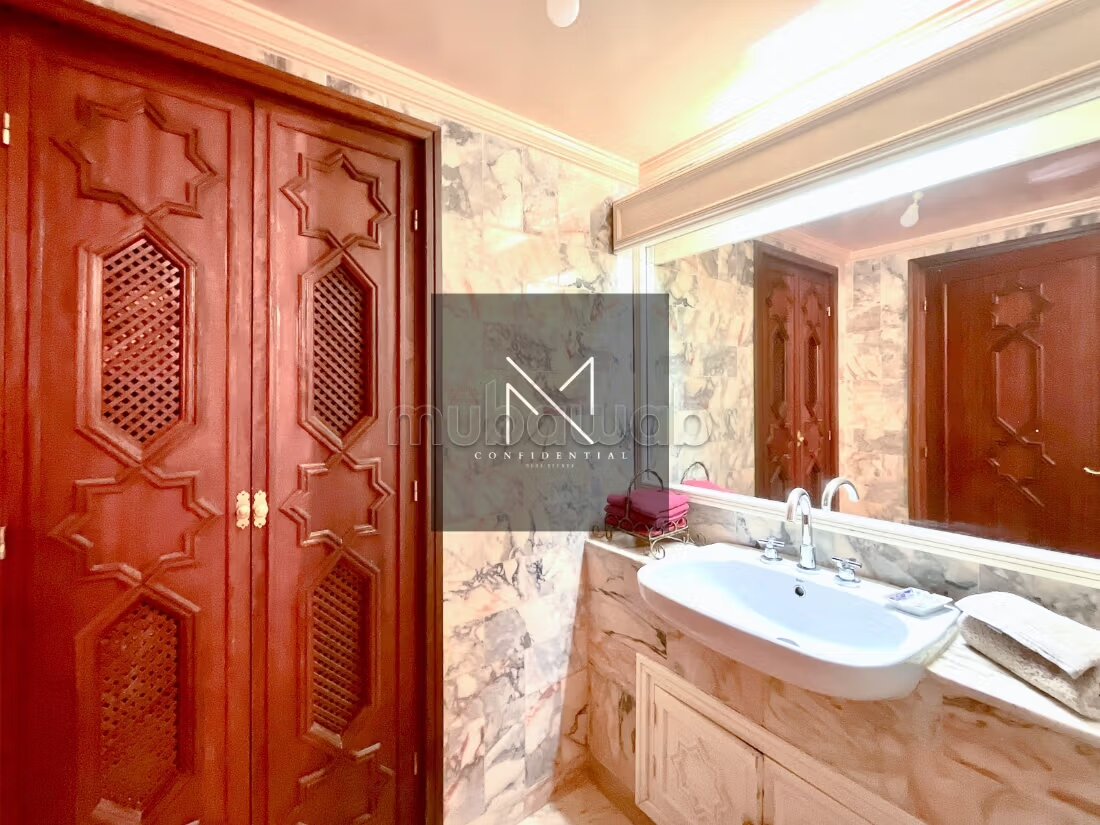 Appartement 270 m² à louer à Marrakech — Photo 7