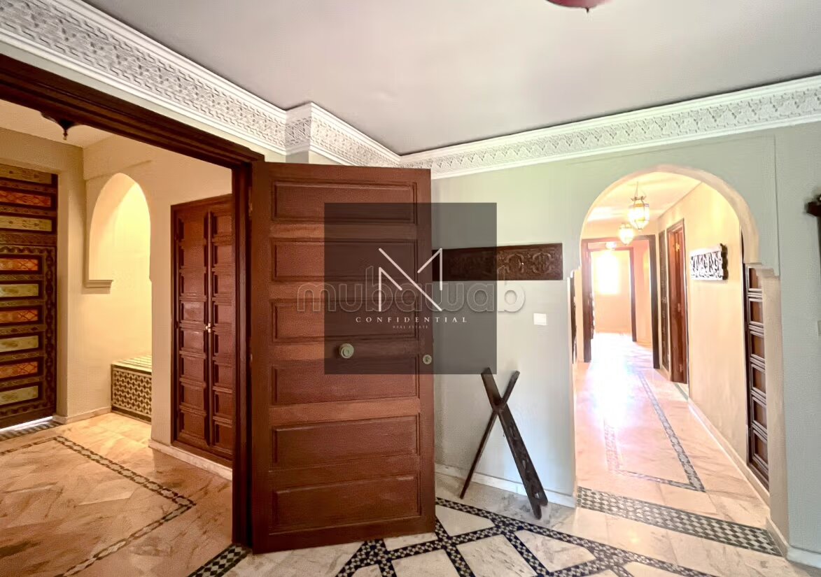 Appartement 270 m² à louer à Marrakech — Photo 8