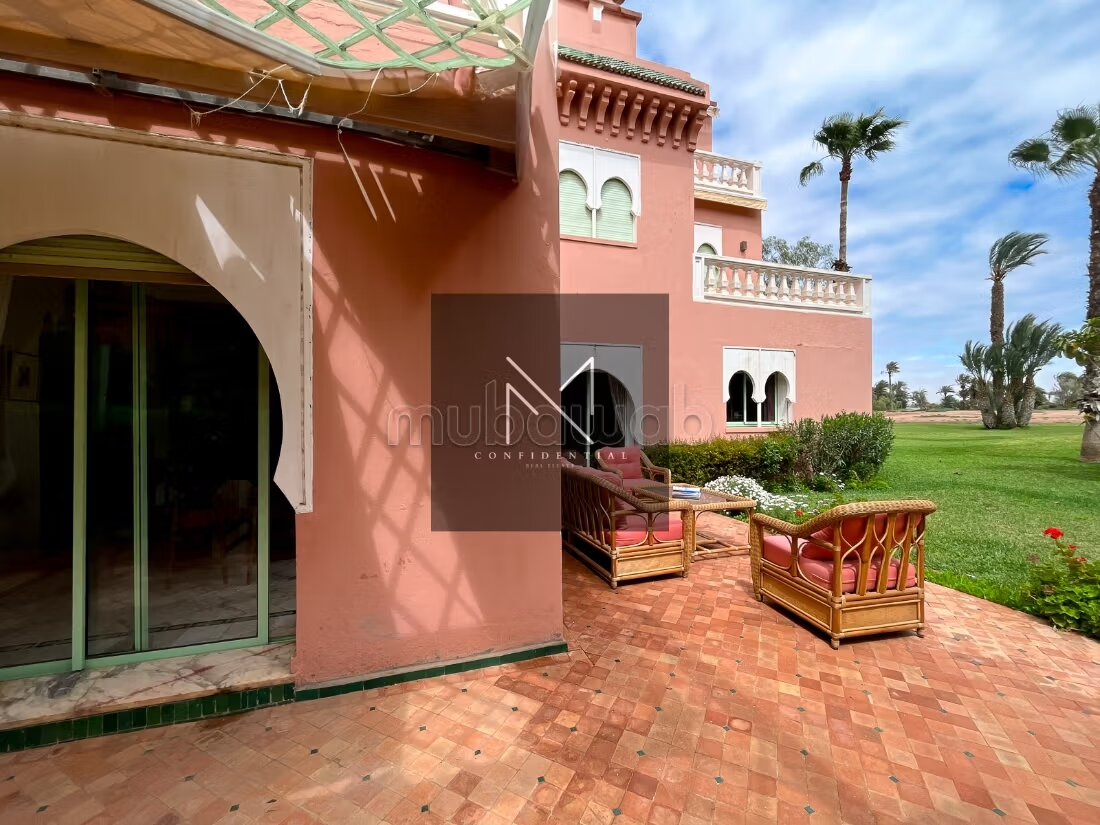 Appartement 270 m² à louer à Marrakech — Photo 9