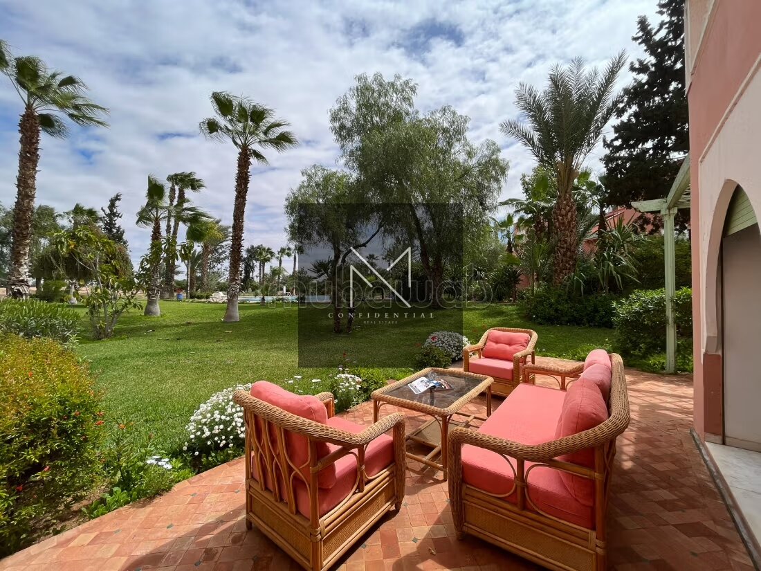 Appartement 270 m² à louer à Marrakech — Photo 10