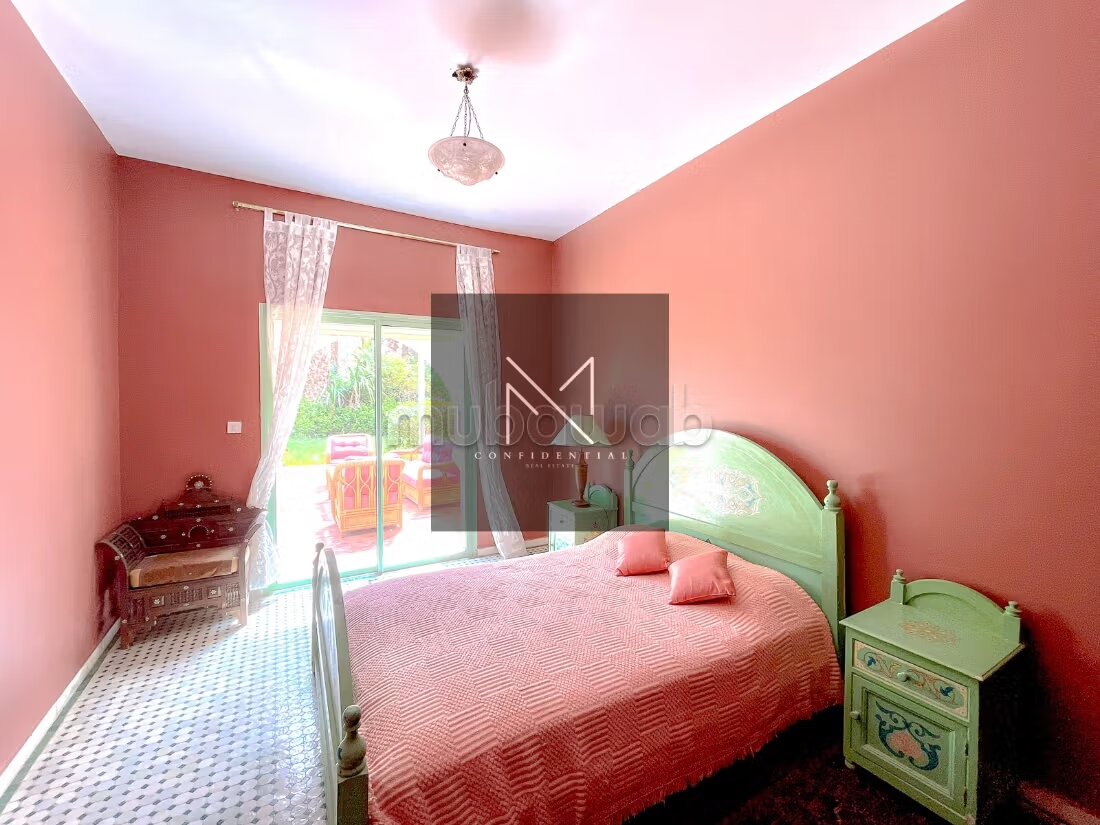 Appartement 270 m² à louer à Marrakech — Photo 14