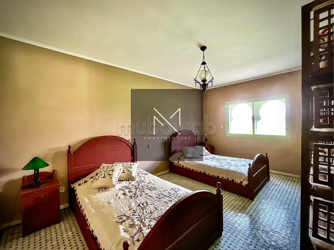 Appartement 270 m² à louer à Marrakech — Photo 15