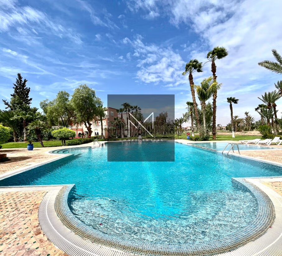 Appartement 270 m² à louer à Marrakech — Photo 17