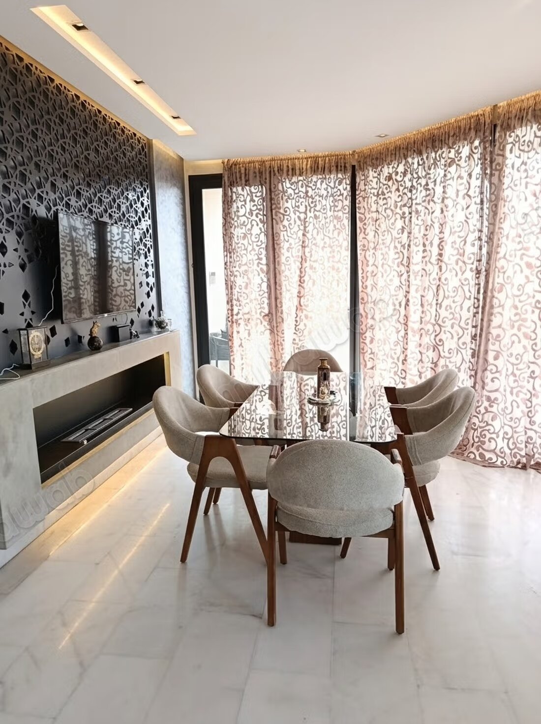 151 m² Apartment for Sale in Casablanca — Photo 2