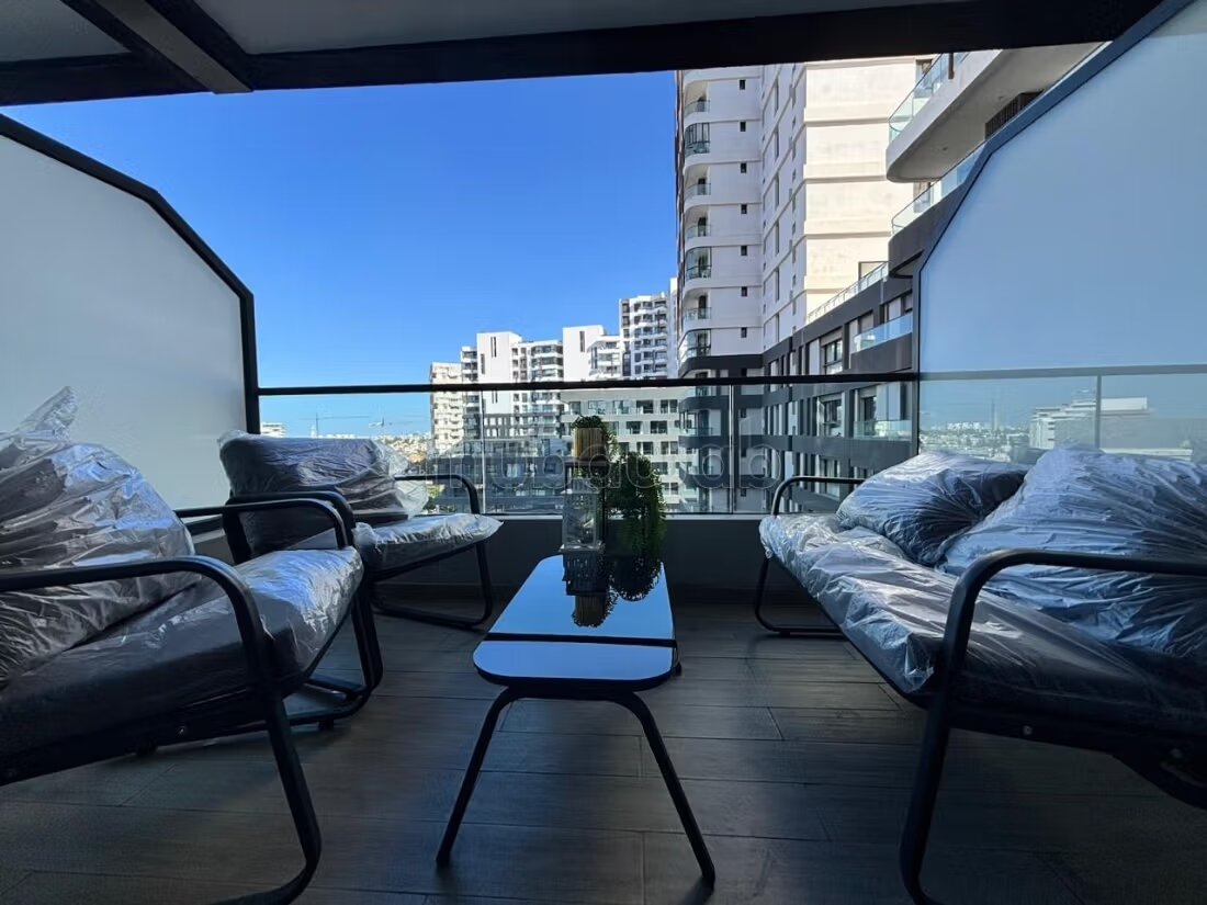 Studio apartment 60 m² for rent in Casablanca — Photo 4