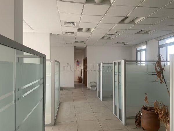 Bureau 518 m² à louer à Casablanca – Lalla Yacout — Photo 3