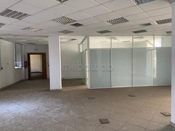 Bureau 518 m² à louer à Casablanca – Lalla Yacout — Photo 6
