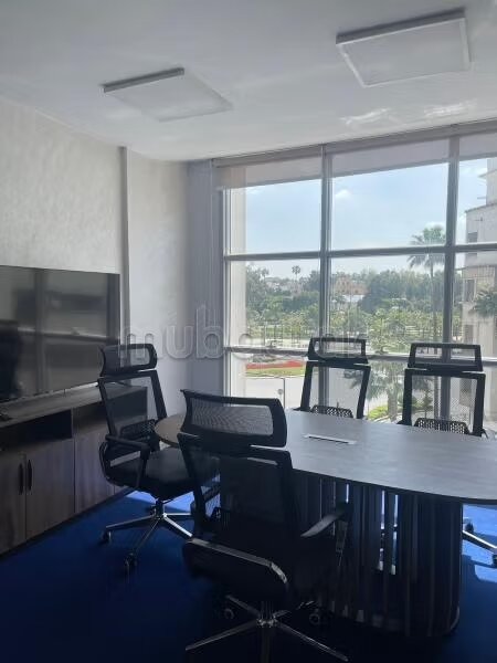 Bureau 518 m² à louer à Casablanca – Lalla Yacout — Photo 8