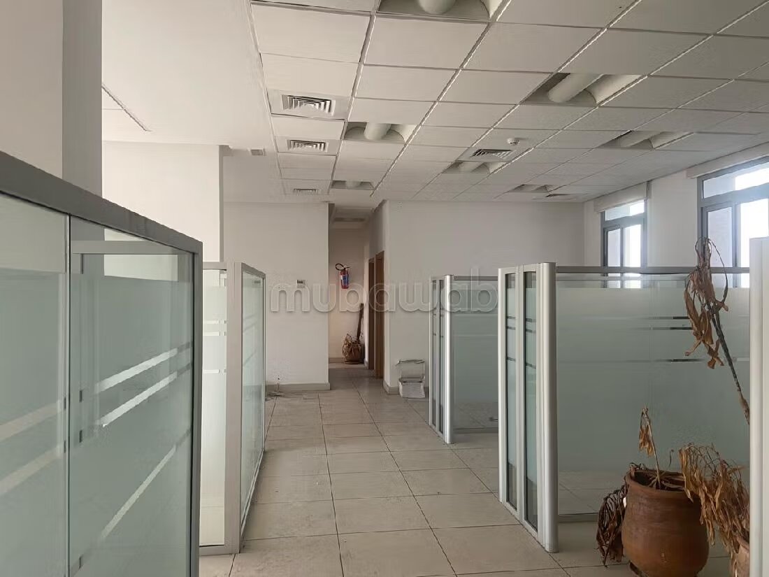 Office 93 sqm for rent in Casablanca — Photo 3