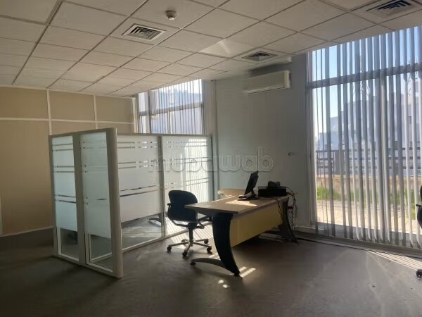 Office 93 sqm for rent in Casablanca — Photo 5