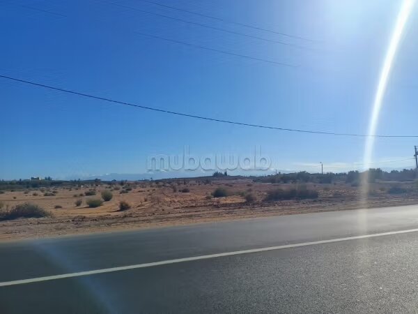 أرض 22 000 متر مربع للبيع في مراكش — Photo 3