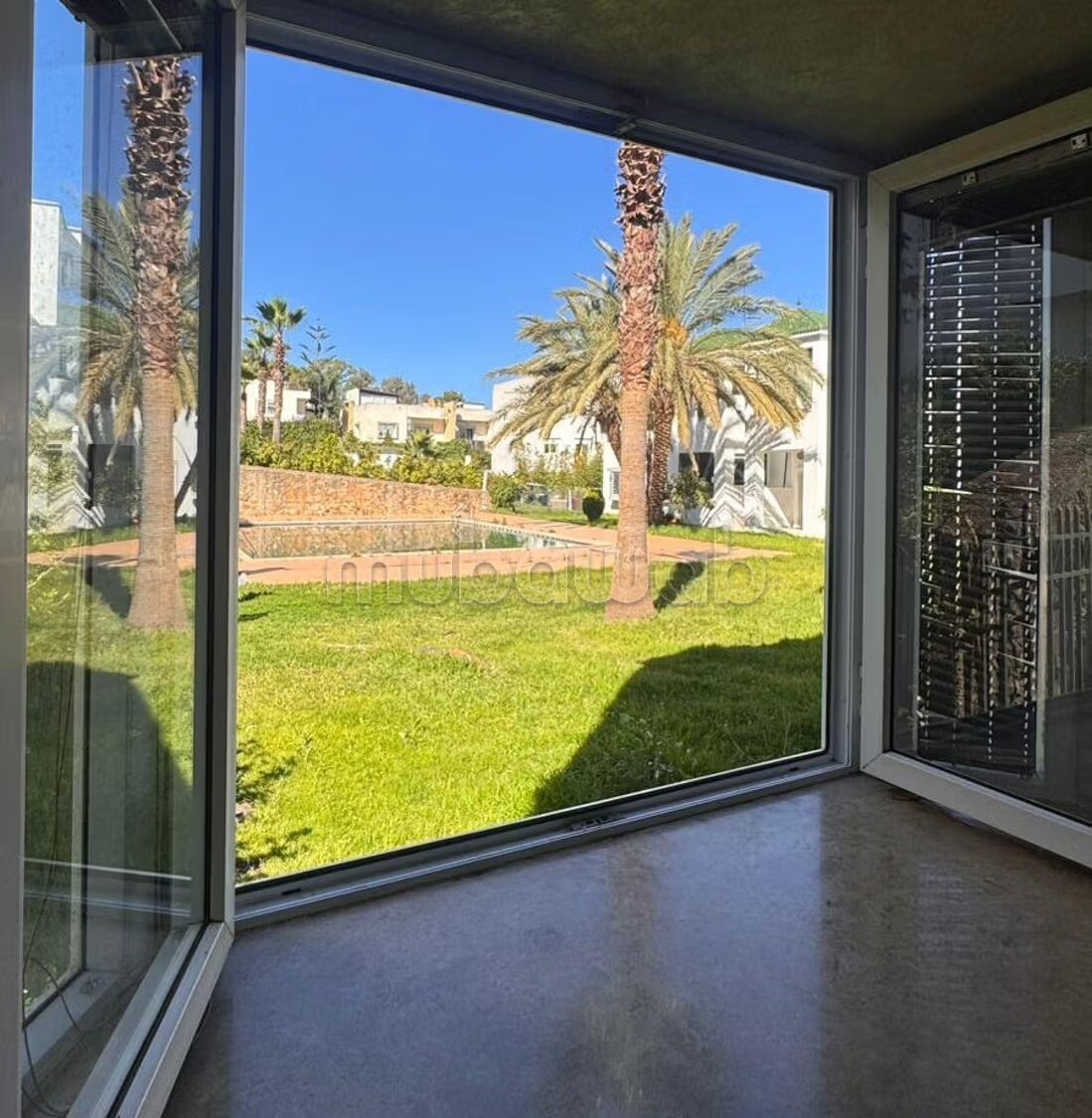 Apartment 140 m² for rent in Tangier – Californie — Photo 36