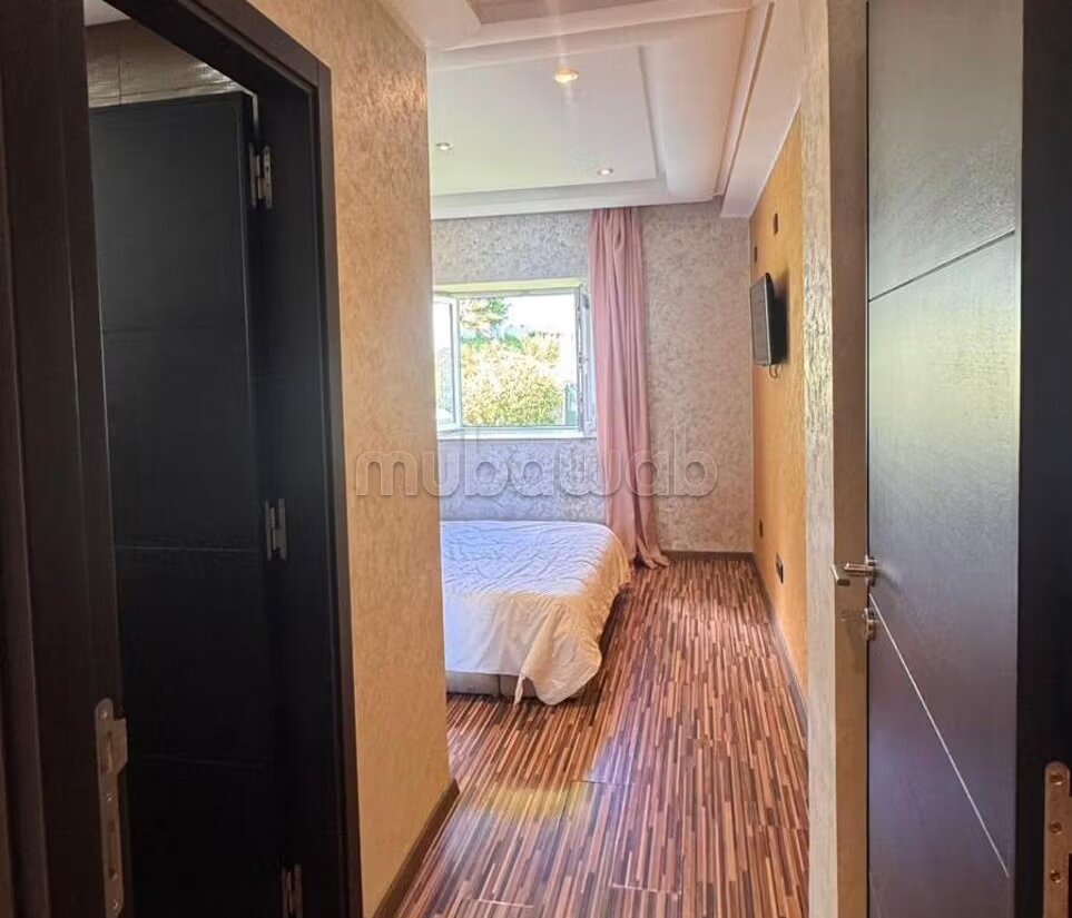 Apartment 140 m² for rent in Tangier – Californie — Photo 15