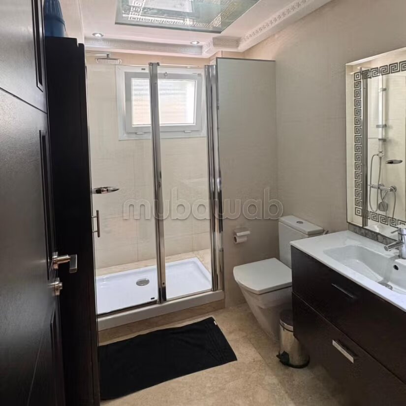 Apartment 140 m² for rent in Tangier – Californie — Photo 19