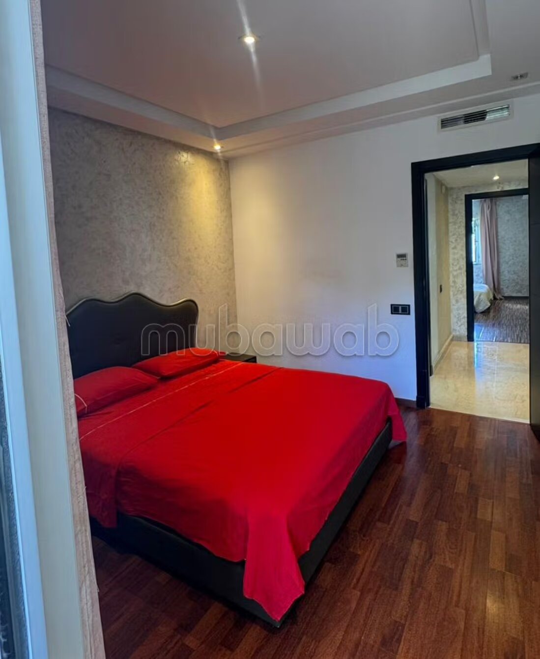 Apartment 140 m² for rent in Tangier – Californie — Photo 29