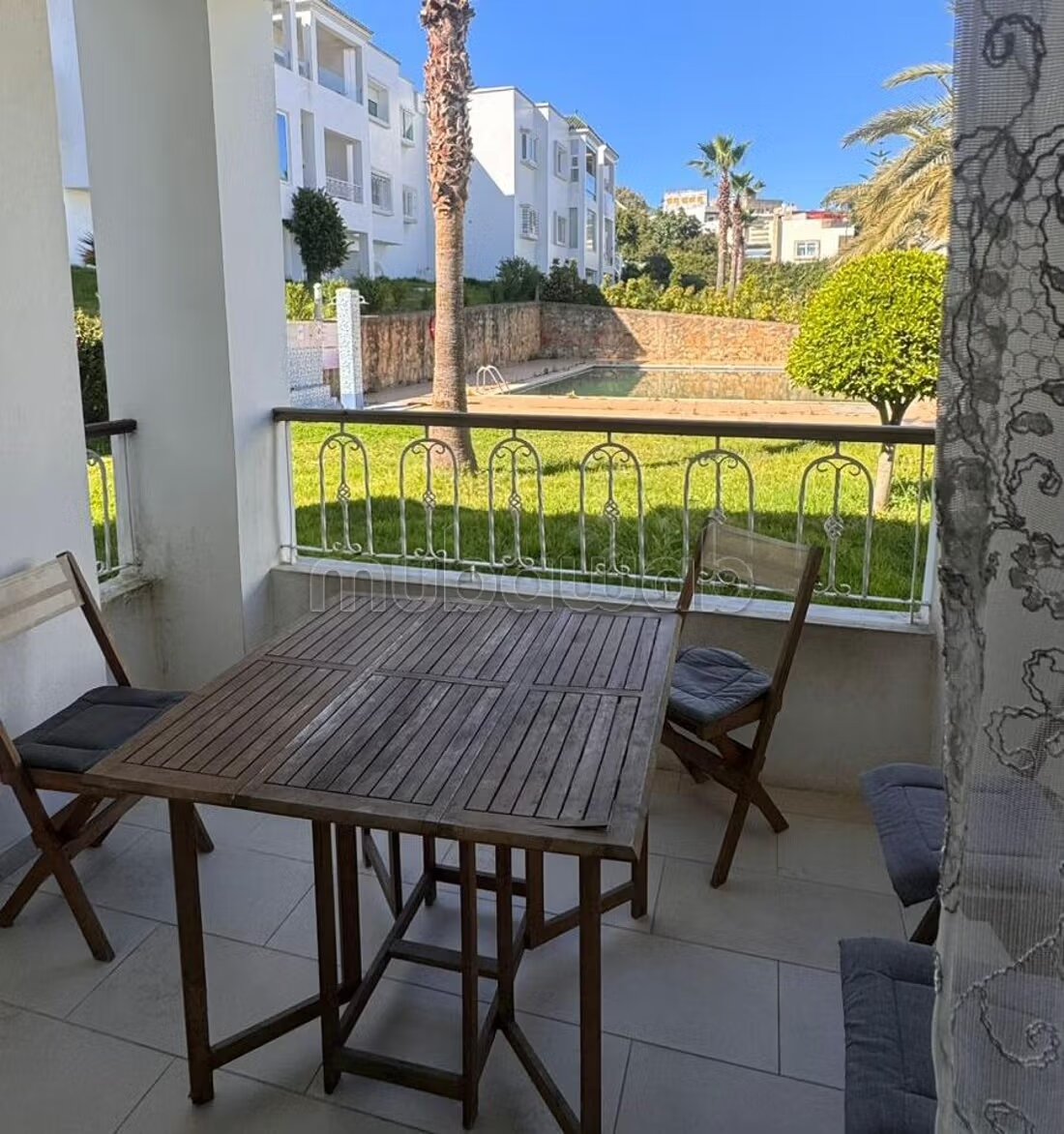 Apartment 140 m² for rent in Tangier – Californie — Photo 43