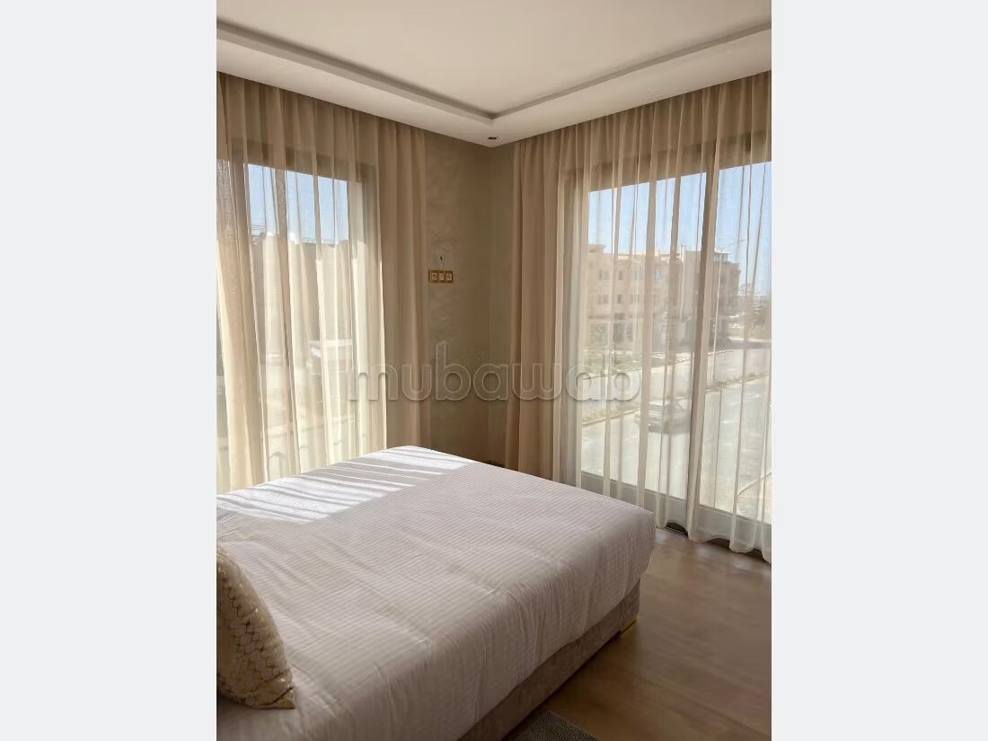 Appartement 60 m² à louer à Casablanca — Photo 3