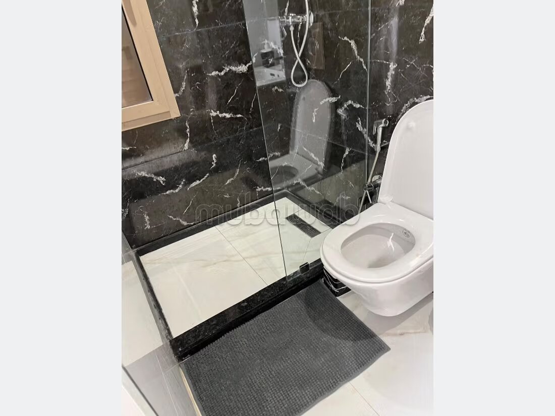 Appartement 60 m² à louer à Casablanca — Photo 9