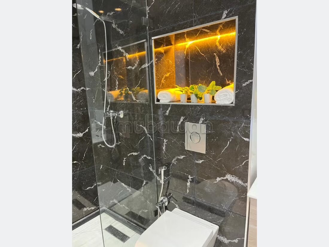 Appartement 60 m² à louer à Casablanca — Photo 11